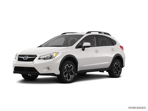 2013 Subaru XV Crosstrek Limited  Photo